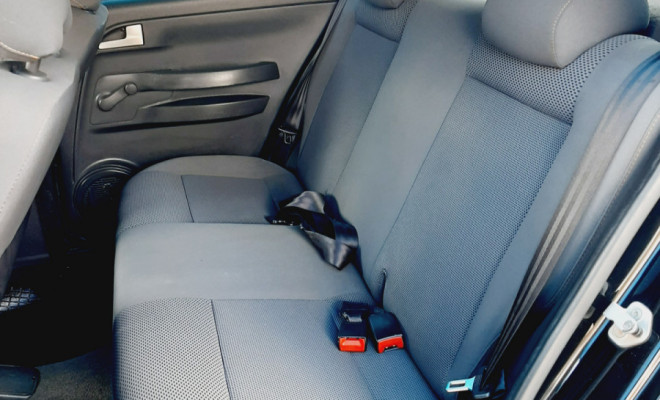 VW - VolksWagen Fox Route 1.0 Mi Total Flex 8V 5p 2009 Flex-8