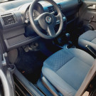 VW - VolksWagen Fox Route 1.0 Mi Total Flex 8V 5p 2009 Flex-5