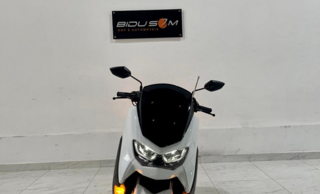 YAMAHA NMAX 160 2022 Gasolina-0