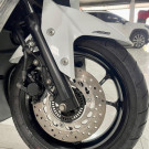 YAMAHA NMAX 160 2022 Gasolina-9