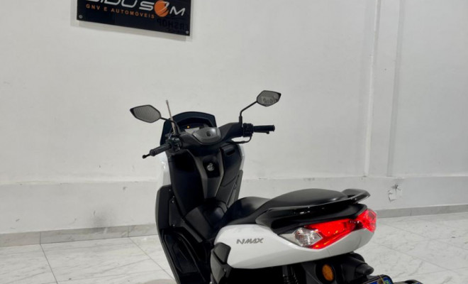 YAMAHA NMAX 160 2022 Gasolina-13