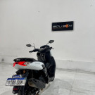 YAMAHA NMAX 160 2022 Gasolina-11