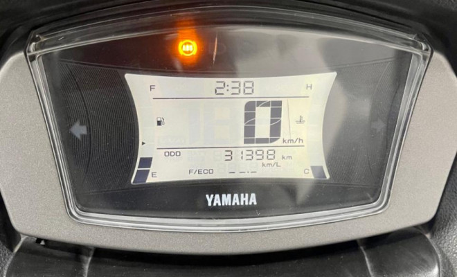 YAMAHA NMAX 160 2022 Gasolina-2