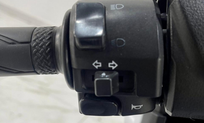 YAMAHA NMAX 160 2022 Gasolina-4