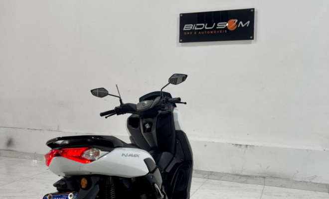 YAMAHA NMAX 160 2022 Gasolina-11