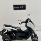YAMAHA NMAX 160 2022 Gasolina-10