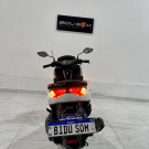 YAMAHA NMAX 160 2022 Gasolina-12