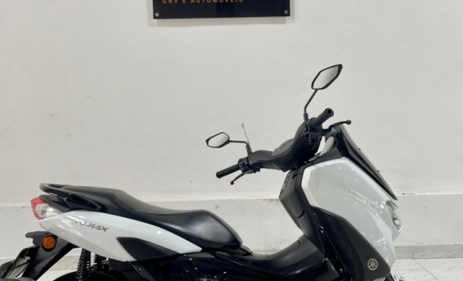 YAMAHA NMAX 160 2022 Gasolina-10