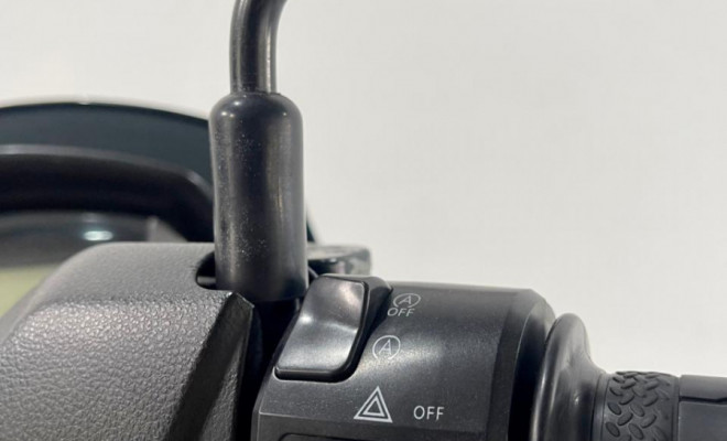 YAMAHA NMAX 160 2022 Gasolina-5