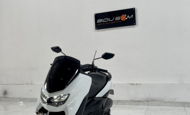 YAMAHA NMAX 160 2022 Gasolina