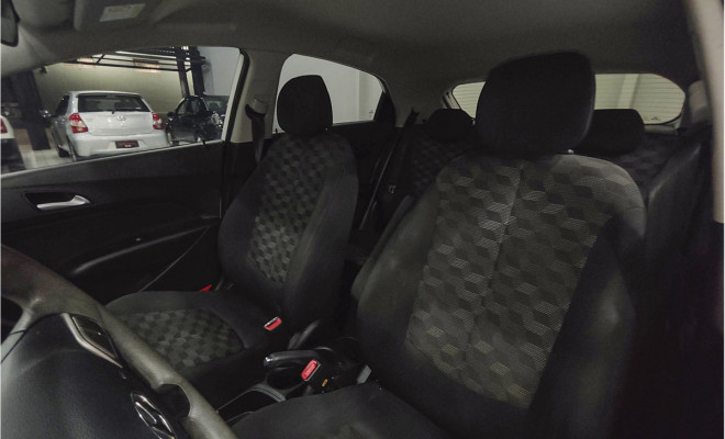 Hyundai HB20 C.Style/C.Plus 1.6 Flex 16V Aut. 2019 Flex-6