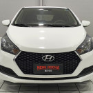 Hyundai HB20 C.Style/C.Plus 1.6 Flex 16V Aut. 2019 Flex-1
