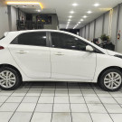 Hyundai HB20 C.Style/C.Plus 1.6 Flex 16V Aut. 2019 Flex-7