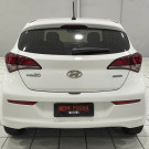 Hyundai HB20 C.Style/C.Plus 1.6 Flex 16V Aut. 2019 Flex-3