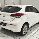 Hyundai HB20 C.Style/C.Plus 1.6 Flex 16V Aut. 2019 Flex-5