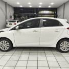 Hyundai HB20 C.Style/C.Plus 1.6 Flex 16V Aut. 2019 Flex-2