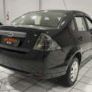 Ford Fiesta Sedan SE 1.6 16V Flex 4p 2012 Flex-5