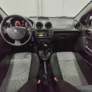 Ford Fiesta Sedan SE 1.6 16V Flex 4p 2012 Flex-10