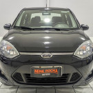Ford Fiesta Sedan SE 1.6 16V Flex 4p 2012 Flex-0