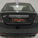 Ford Fiesta Sedan SE 1.6 16V Flex 4p 2012 Flex-4