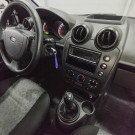 Ford Fiesta Sedan SE 1.6 16V Flex 4p 2012 Flex-11