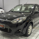 Ford Fiesta Sedan SE 1.6 16V Flex 4p 2012 Flex-1