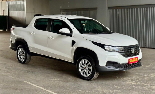 Fiat Strada Freedom 1.3 Flex 8V CD 2024 Flex-5