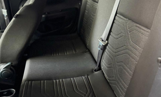 Fiat Strada Freedom 1.3 Flex 8V CD 2024 Flex-9