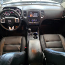 Dodge Durango Crew 3.6 24V 4x4 Aut. 2013 Gasolina-10