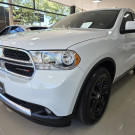 Dodge Durango Crew 3.6 24V 4x4 Aut. 2013 Gasolina-1