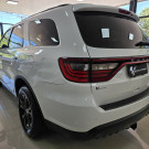 Dodge Durango Crew 3.6 24V 4x4 Aut. 2013 Gasolina-2