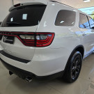 Dodge Durango Crew 3.6 24V 4x4 Aut. 2013 Gasolina-4