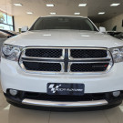 Dodge Durango Crew 3.6 24V 4x4 Aut. 2013 Gasolina-0