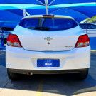 GM - Chevrolet ONIX HATCH LT 1.0 8V FlexPower 5p Mec. 2013 Flex-6