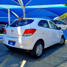 GM - Chevrolet ONIX HATCH LT 1.0 8V FlexPower 5p Mec. 2013 Flex-3
