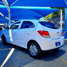 GM - Chevrolet ONIX HATCH LT 1.0 8V FlexPower 5p Mec. 2013 Flex-4