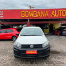 VW - VolksWagen Saveiro Robust 1.6 Total Flex 8V 2023 Flex-6