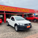 VW - VolksWagen Saveiro Robust 1.6 Total Flex 8V 2023 Flex-5