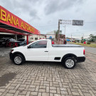 VW - VolksWagen Saveiro Robust 1.6 Total Flex 8V 2023 Flex-0