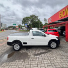 VW - VolksWagen Saveiro Robust 1.6 Total Flex 8V 2023 Flex-4