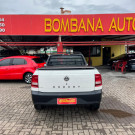 VW - VolksWagen Saveiro Robust 1.6 Total Flex 8V 2023 Flex-2