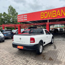 VW - VolksWagen Saveiro Robust 1.6 Total Flex 8V 2023 Flex-3