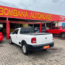 VW - VolksWagen Saveiro Robust 1.6 Total Flex 8V 2023 Flex-1