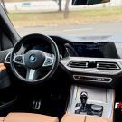BMW X5 XDRIVE 45e 3.0 M.Sport  Aut. (Híb.) 2023 Híbrido-3
