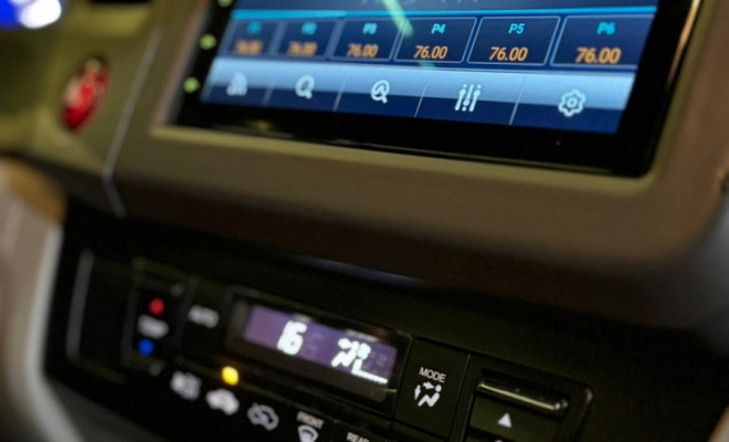 Honda Civic Sedan LXR 2.0 Flexone 16V Aut. 4p 2014 Flex-8