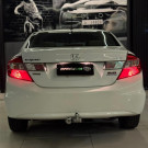 Honda Civic Sedan LXR 2.0 Flexone 16V Aut. 4p 2014 Flex-5