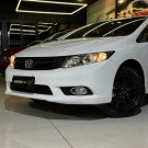 Honda Civic Sedan LXR 2.0 Flexone 16V Aut. 4p 2014 Flex-2