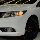 Honda Civic Sedan LXR 2.0 Flexone 16V Aut. 4p 2014 Flex-3