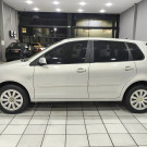 VW - VolksWagen Polo BLUEMOTION 1.6 Total Flex 8V 5p 2009 Flex-2