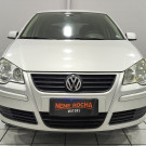 VW - VolksWagen Polo BLUEMOTION 1.6 Total Flex 8V 5p 2009 Flex-0
